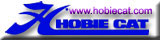 Hobie Cat Sailing Ad