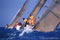 Sailing Image