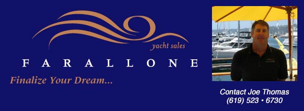 Farallon Ad Sales