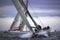 Sailing Image