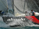 Sailing Image