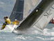 Sailing Image