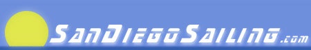 Welcome to SanDiegoSailing.com