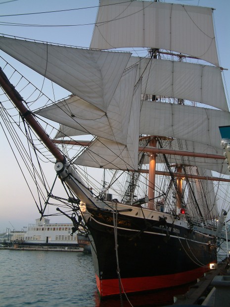 Star of India