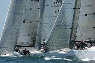 Yachting cup 2010