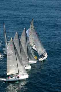 Yachting Cup 2010