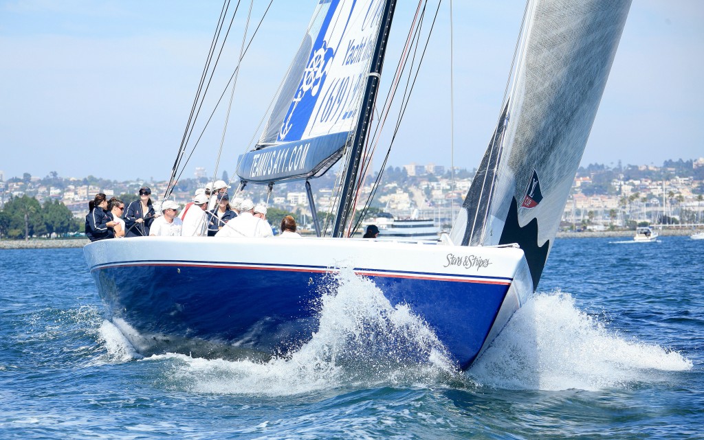 AWPStars & Stripes USA11